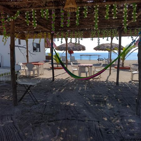 Cabanas Alta Mar Guayabas Екстериор снимка