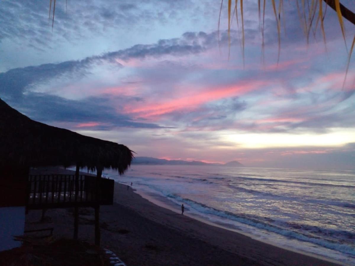 Cabanas Alta Mar Guayabas Екстериор снимка