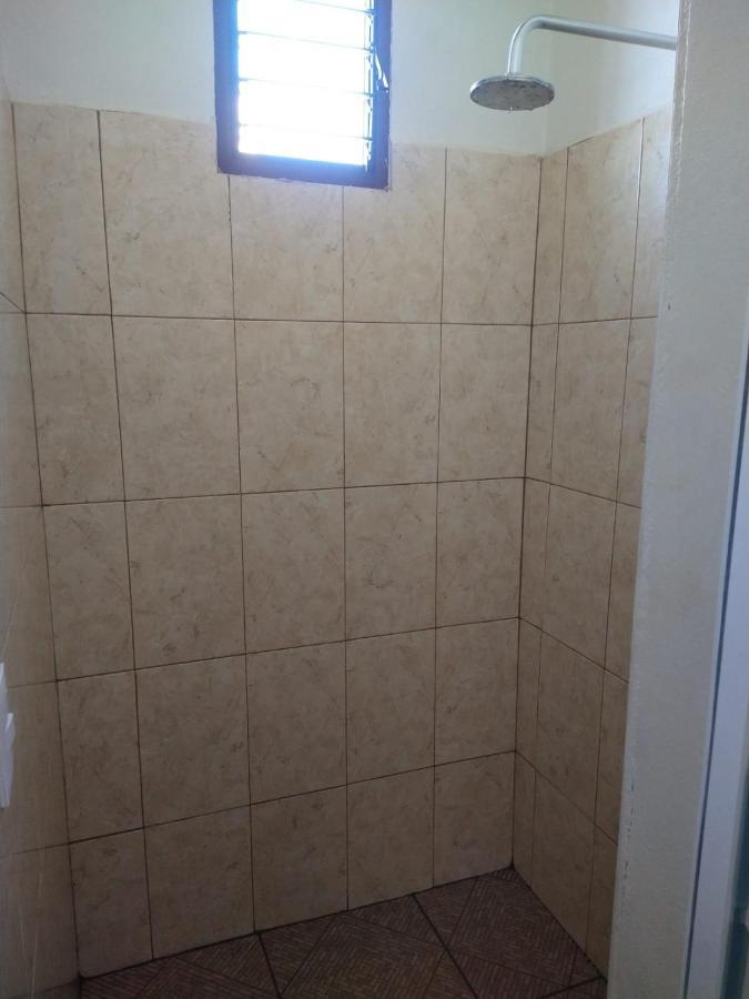 Cabanas Alta Mar Guayabas Екстериор снимка