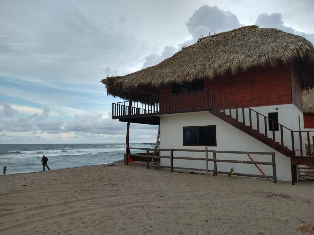 Cabanas Alta Mar Guayabas Екстериор снимка