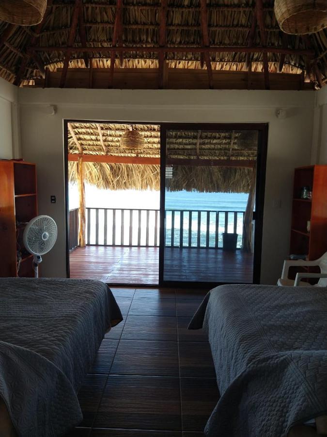Cabanas Alta Mar Guayabas Екстериор снимка