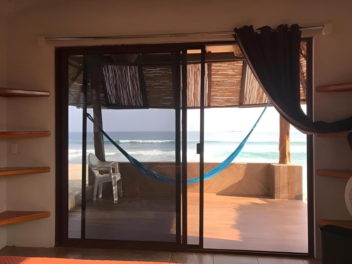 Cabanas Alta Mar Guayabas Екстериор снимка