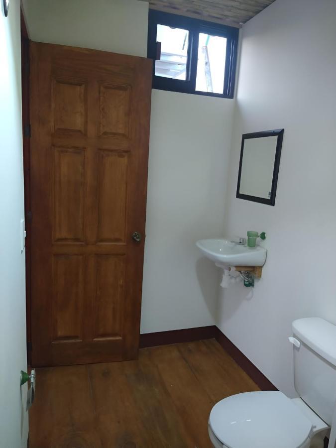 Cabanas Alta Mar Guayabas Екстериор снимка
