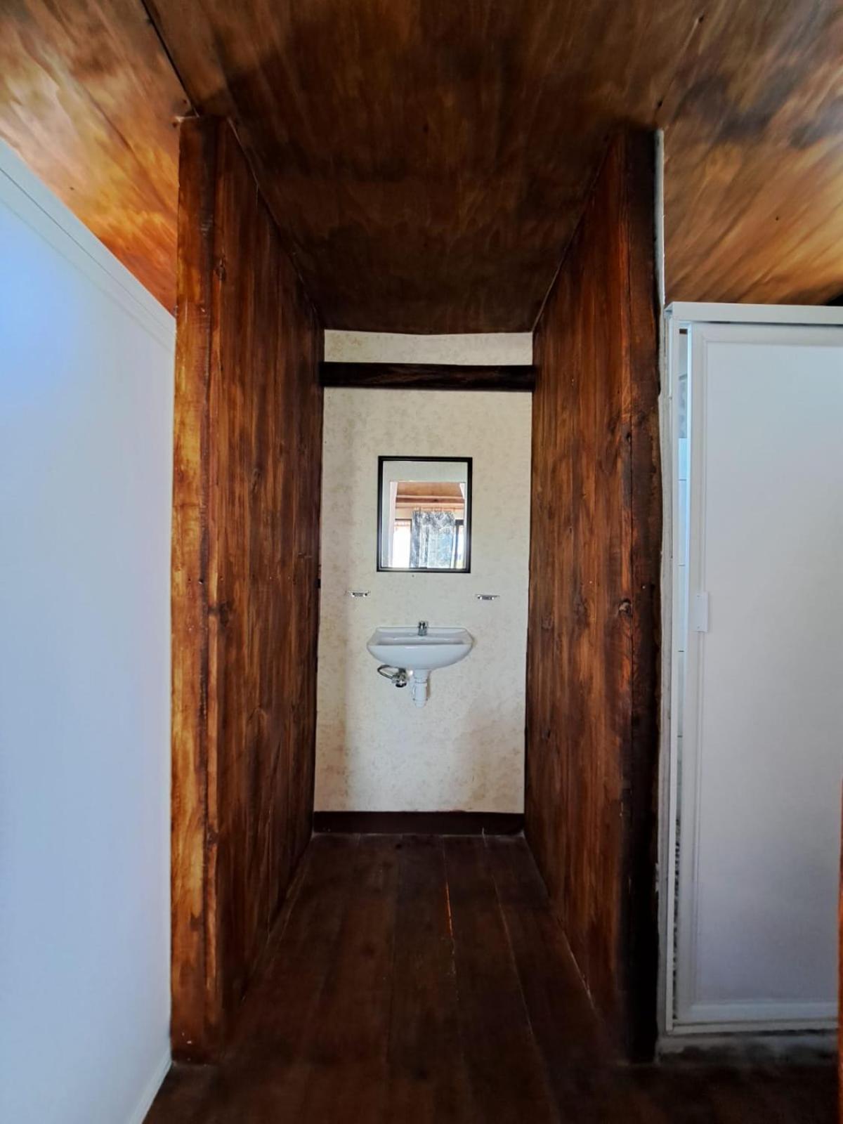 Cabanas Alta Mar Guayabas Екстериор снимка