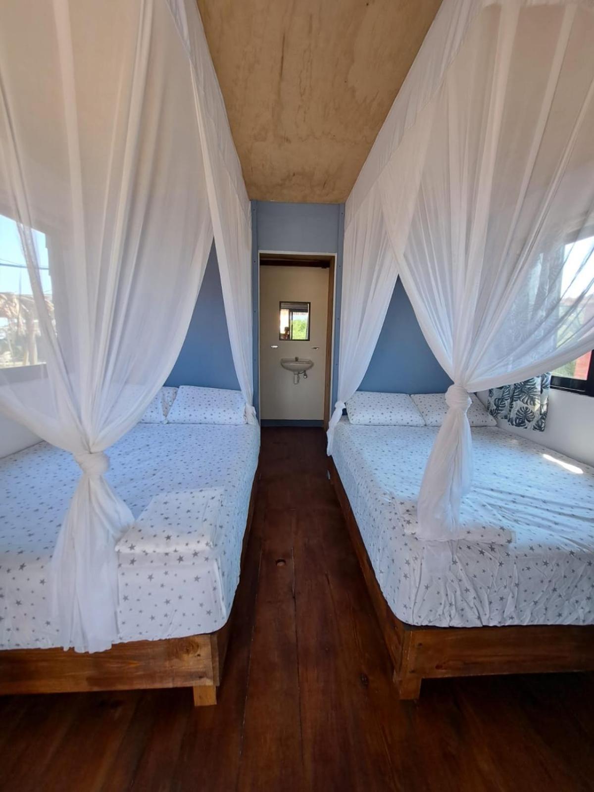 Cabanas Alta Mar Guayabas Екстериор снимка