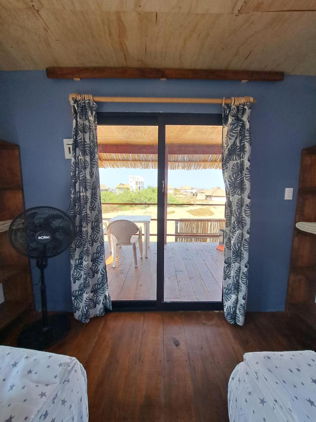 Cabanas Alta Mar Guayabas Екстериор снимка