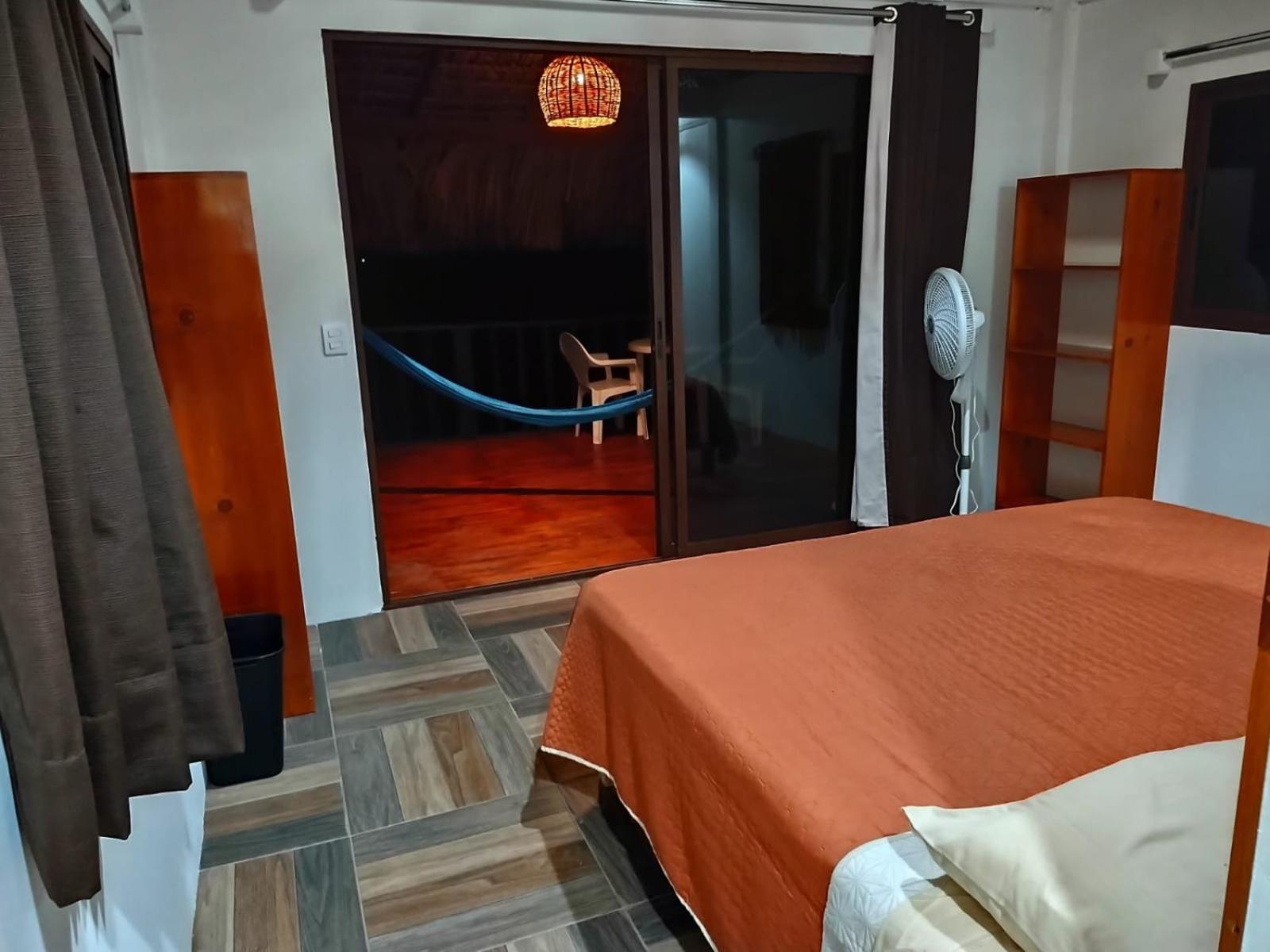 Cabanas Alta Mar Guayabas Стая снимка