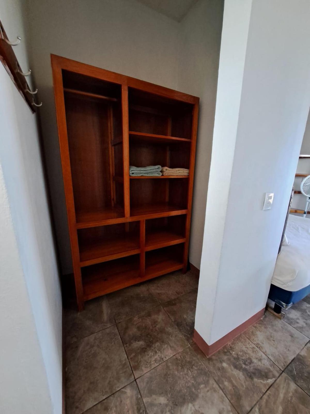 Cabanas Alta Mar Guayabas Екстериор снимка