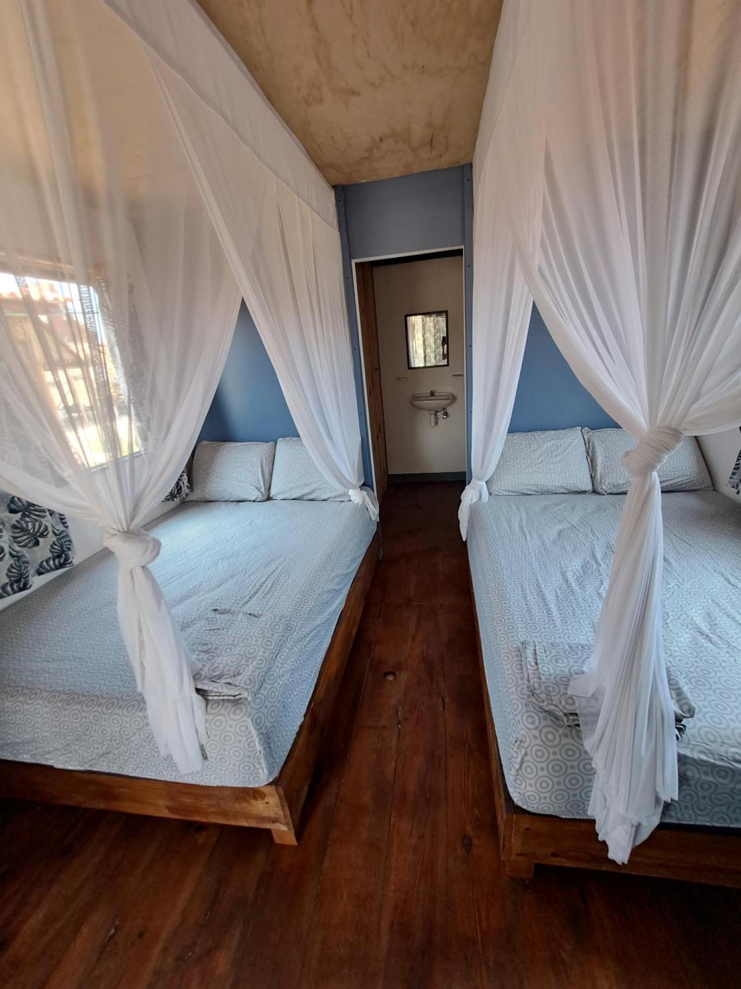 Cabanas Alta Mar Guayabas Екстериор снимка