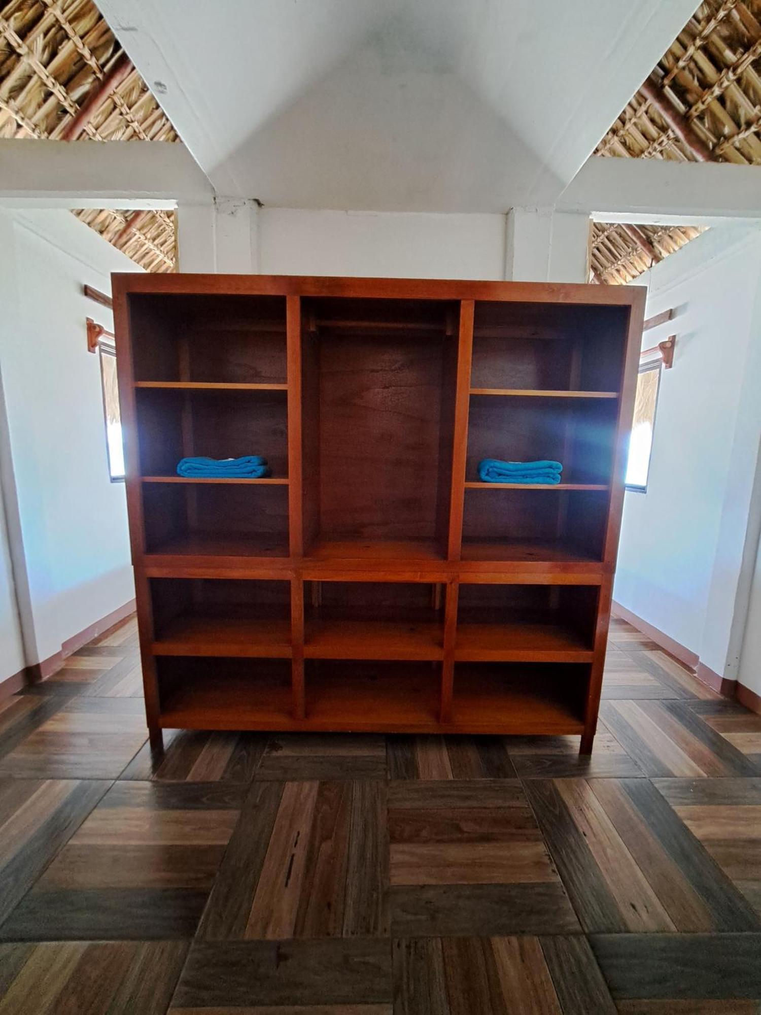 Cabanas Alta Mar Guayabas Екстериор снимка