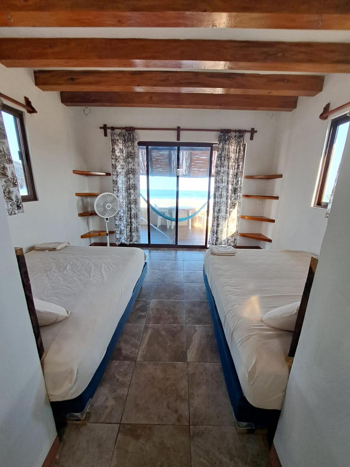 Cabanas Alta Mar Guayabas Екстериор снимка